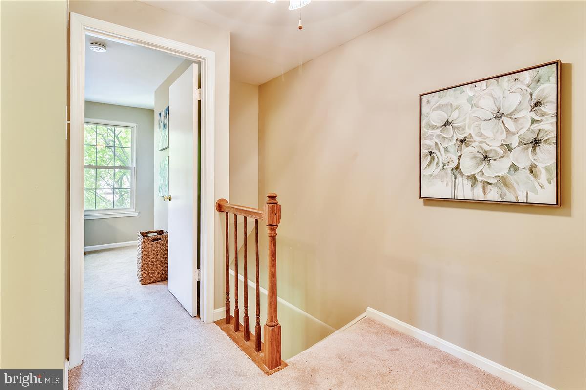 15029 Travert Way Silver Spring, MD 20906 - Photo 30 of 37 Second floor
