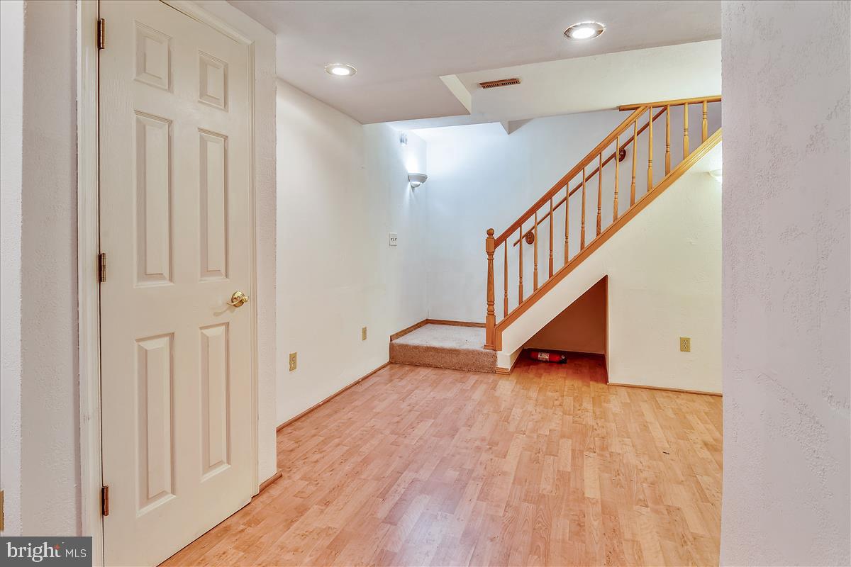 15029 Travert Way Silver Spring, MD 20906 - Photo 36 of 37 Finished basement