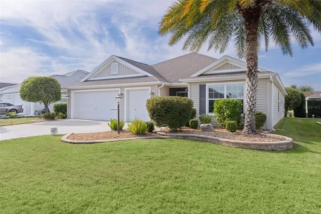$465,000 | 791 Enisgrove Way, The Villages, FL 32163