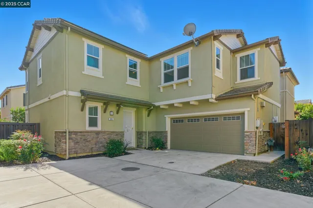 $714,999 | 304 Pacifica Drive, Brentwood, CA 94513