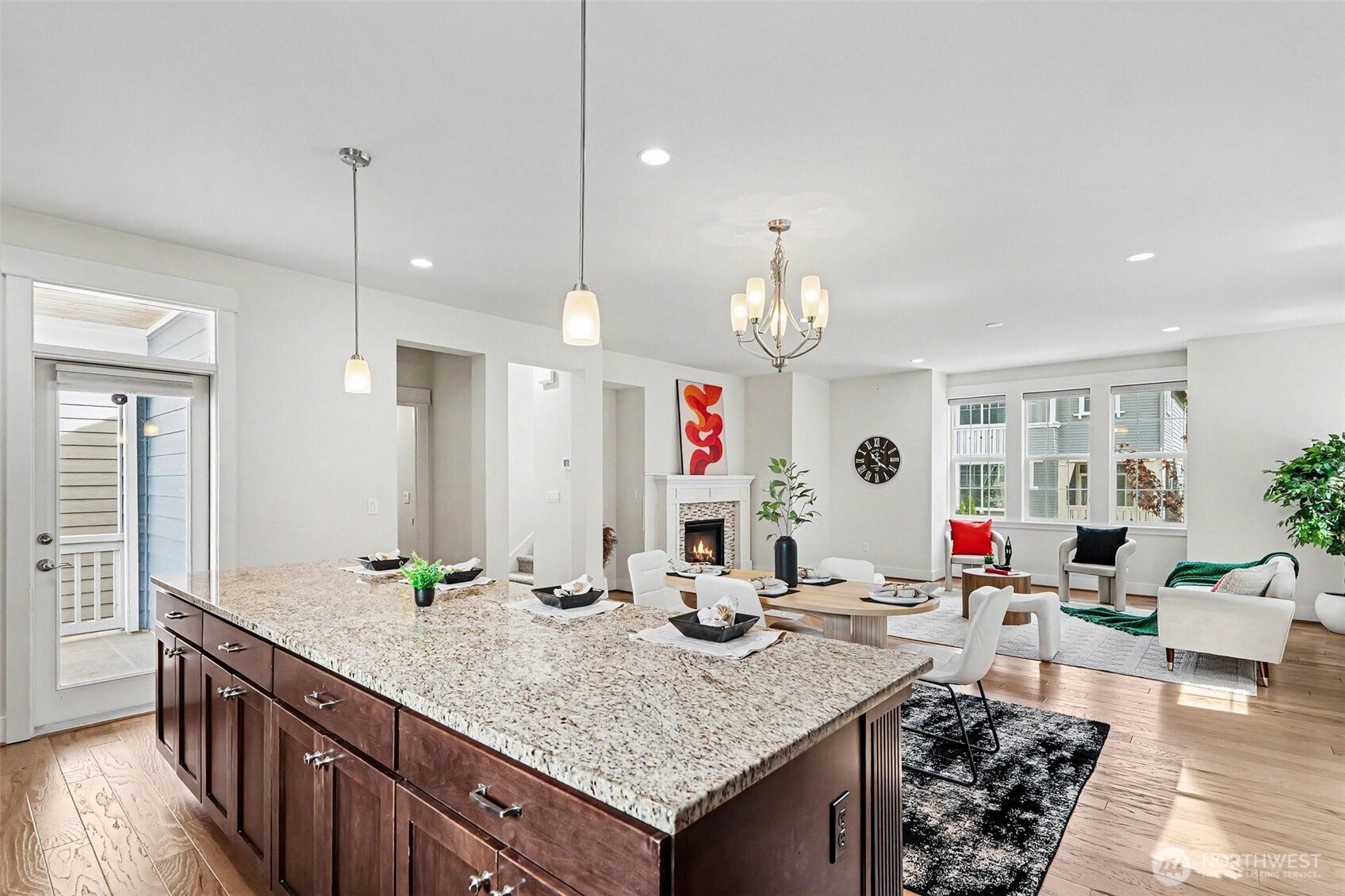 18530 46th Avenue Southeast Bothell, WA 98012 - Photo 8 of 40