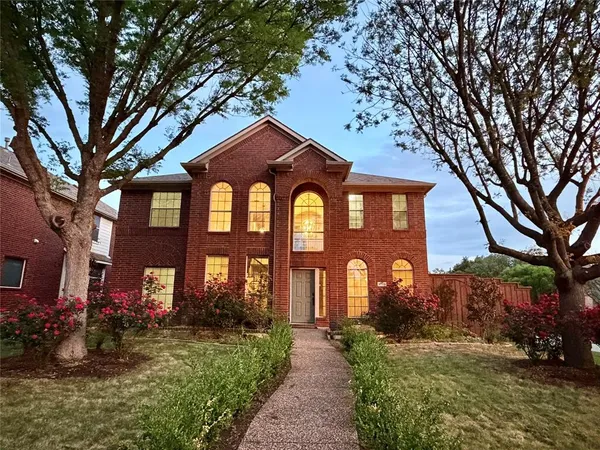 $3,300 | 9705 Hickory Street, Frisco, TX 75035