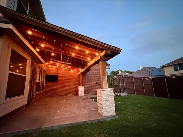$3,300 | 9705 Hickory Street, Frisco, TX 75035