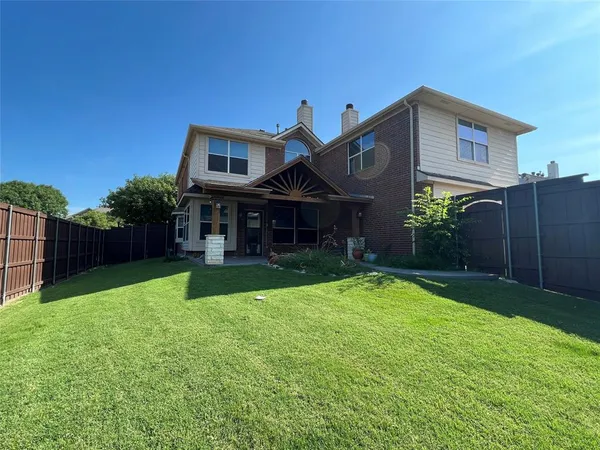 $3,300 | 9705 Hickory Street, Frisco, TX 75035