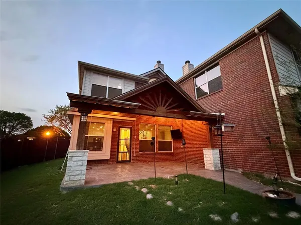 $3,300 | 9705 Hickory Street, Frisco, TX 75035