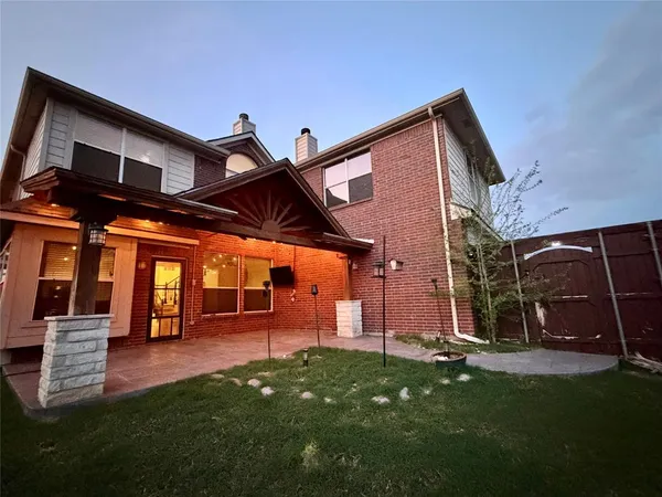 $3,300 | 9705 Hickory Street, Frisco, TX 75035