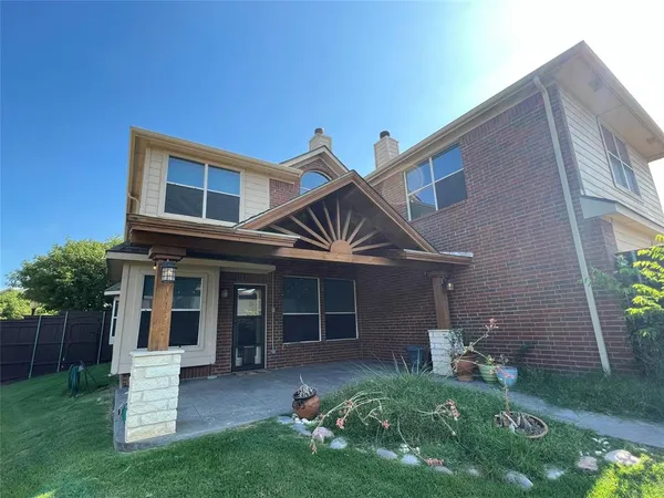 $3,300 | 9705 Hickory Street, Frisco, TX 75035