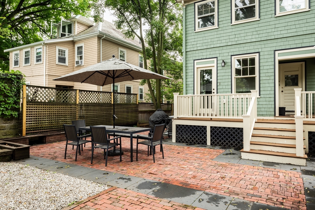 115 Oakley Road, Unit 115 Belmont, MA 02478 - Photo 18 of 20