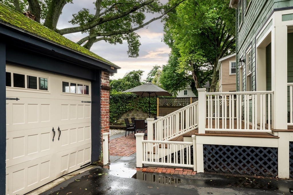 115 Oakley Road, Unit 115 Belmont, MA 02478 - Photo 20 of 20
