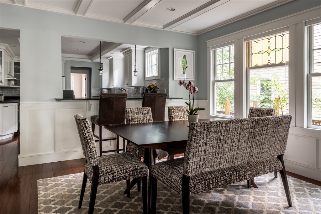 115 Oakley Road, Unit 115 Belmont, MA 02478 - Photo 3 of 20