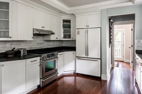 $5,400 | 115 Oakley Road, Unit 115, Belmont, MA 02478