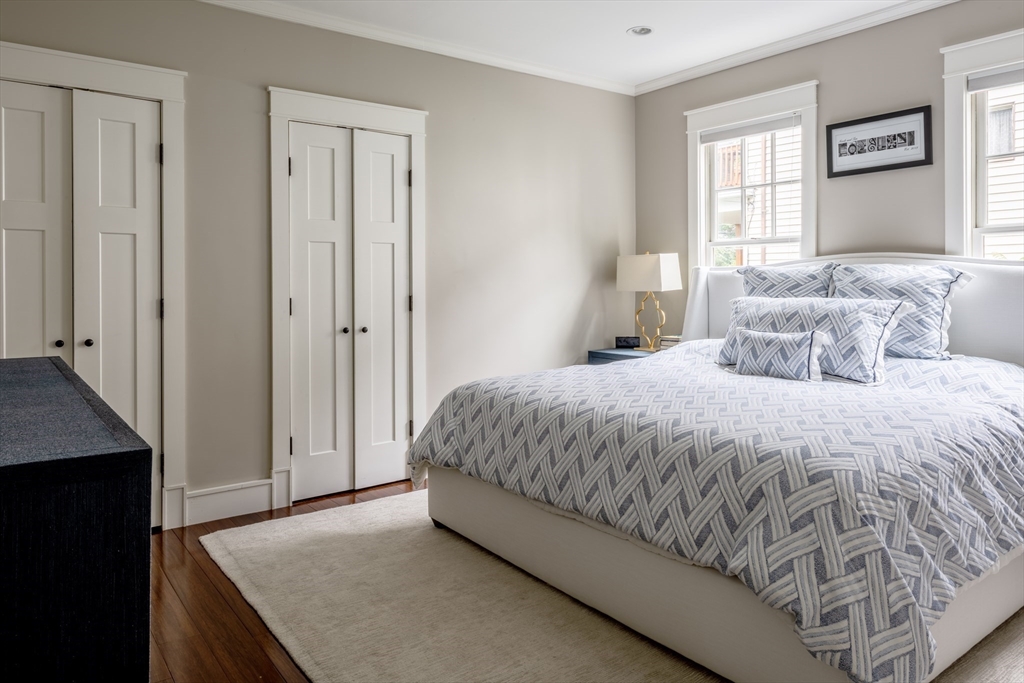 115 Oakley Road, Unit 115 Belmont, MA 02478 - Photo 6 of 20