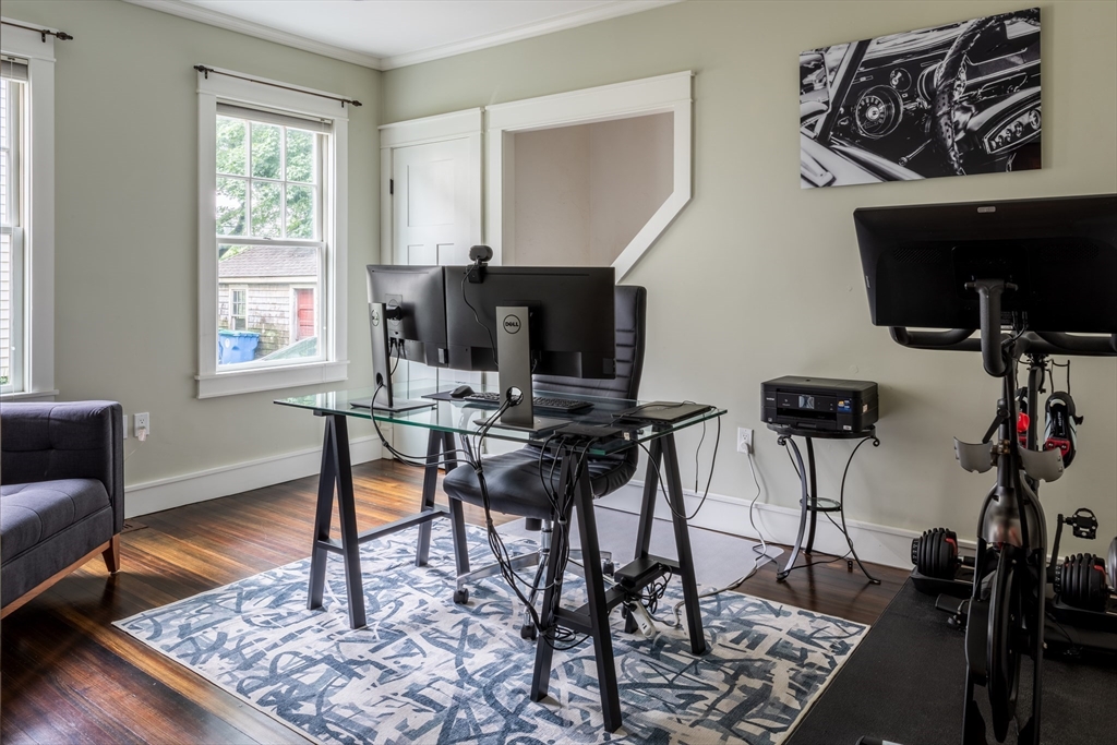 115 Oakley Road, Unit 115 Belmont, MA 02478 - Photo 7 of 20