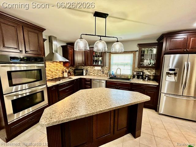 3121 Dexter Road Ann Arbor, MI 48103 - Photo 24 of 40