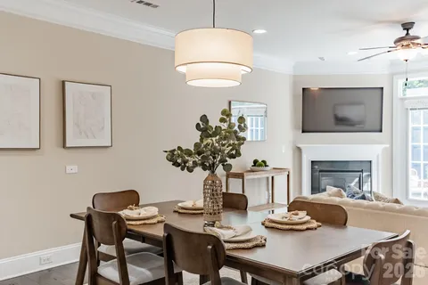 $465,000 | 205 Pine Needles Lane, Fort Mill, SC 29708