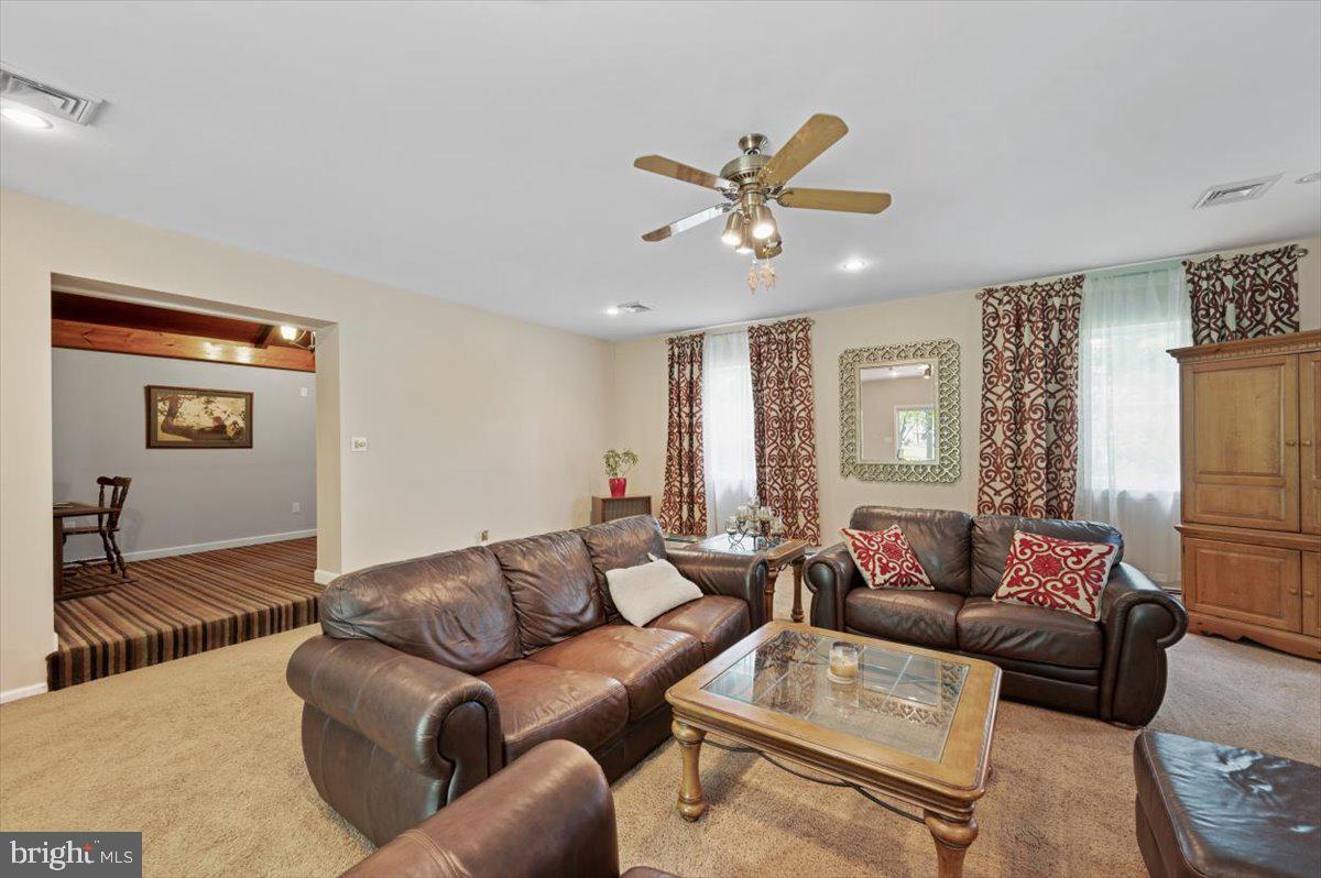 2353 Lower Barness Road Warrington, PA 18976 - Photo 24 of 62 Another great room view