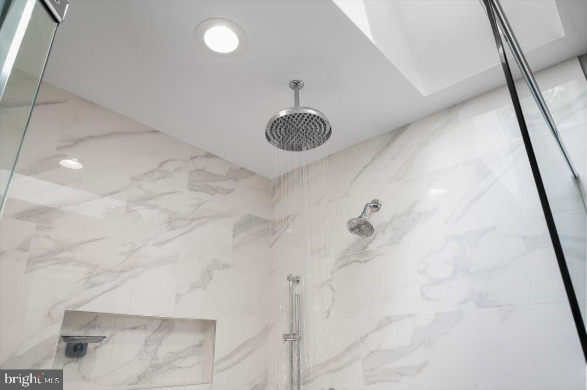 2353 Lower Barness Road Warrington, PA 18976 - Photo 33 of 62 Master bath rainfall shower head