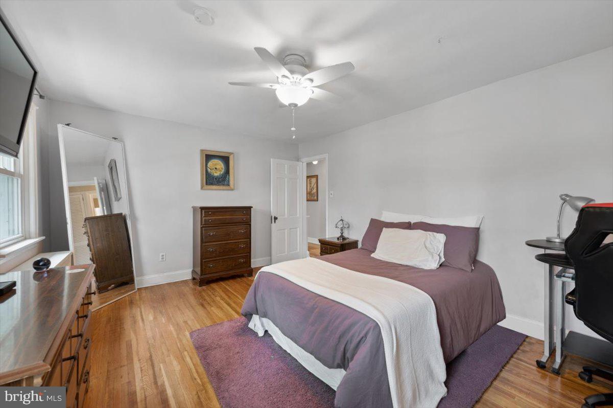 2353 Lower Barness Road Warrington, PA 18976 - Photo 35 of 62 Bedroom #1