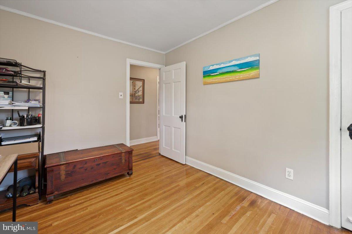 2353 Lower Barness Road Warrington, PA 18976 - Photo 40 of 62 Bedroom #3