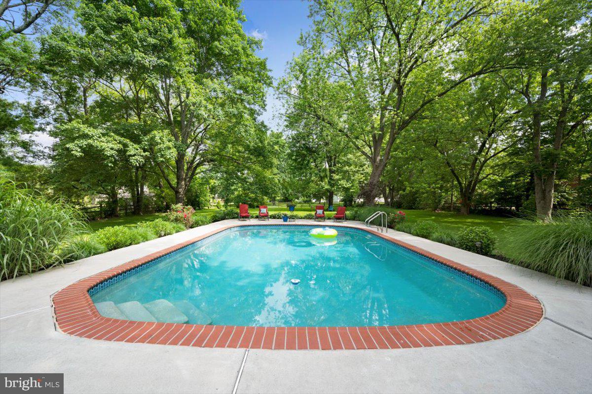 2353 Lower Barness Road Warrington, PA 18976 - Photo 54 of 62 Great space for a pool party