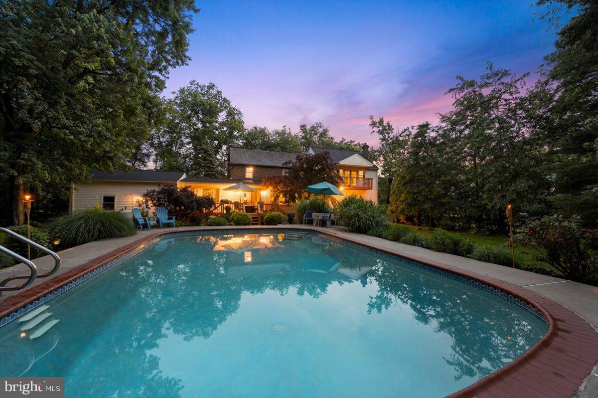 2353 Lower Barness Road Warrington, PA 18976 - Photo 59 of 62