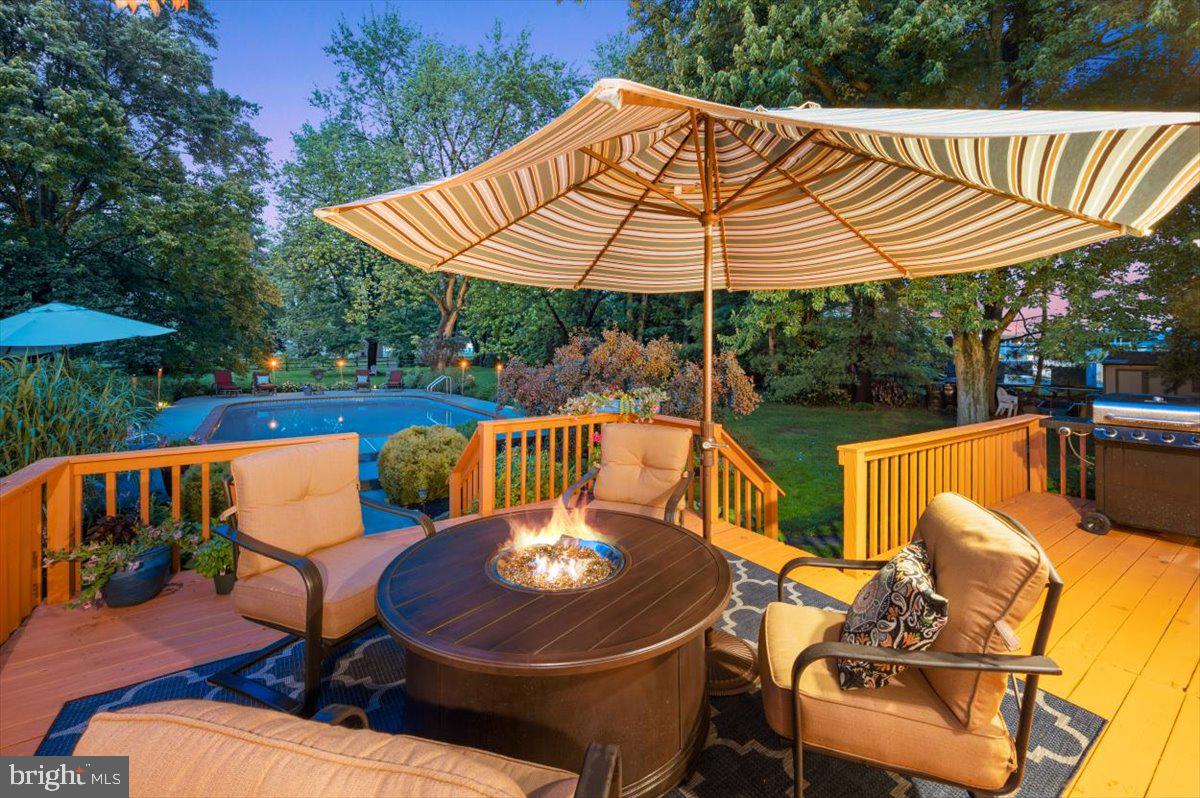 2353 Lower Barness Road Warrington, PA 18976 - Photo 60 of 62 You could live here!