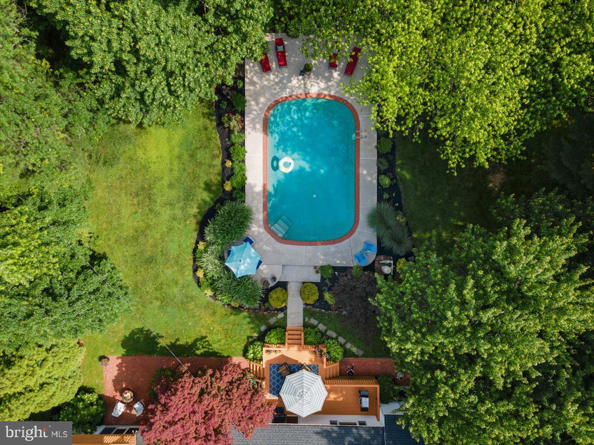 2353 Lower Barness Road Warrington, PA 18976 - Photo 61 of 62 Aerial view