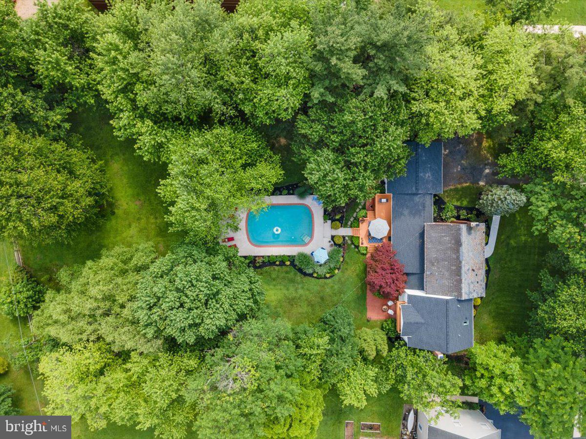 2353 Lower Barness Road Warrington, PA 18976 - Photo 62 of 62 Aerial view