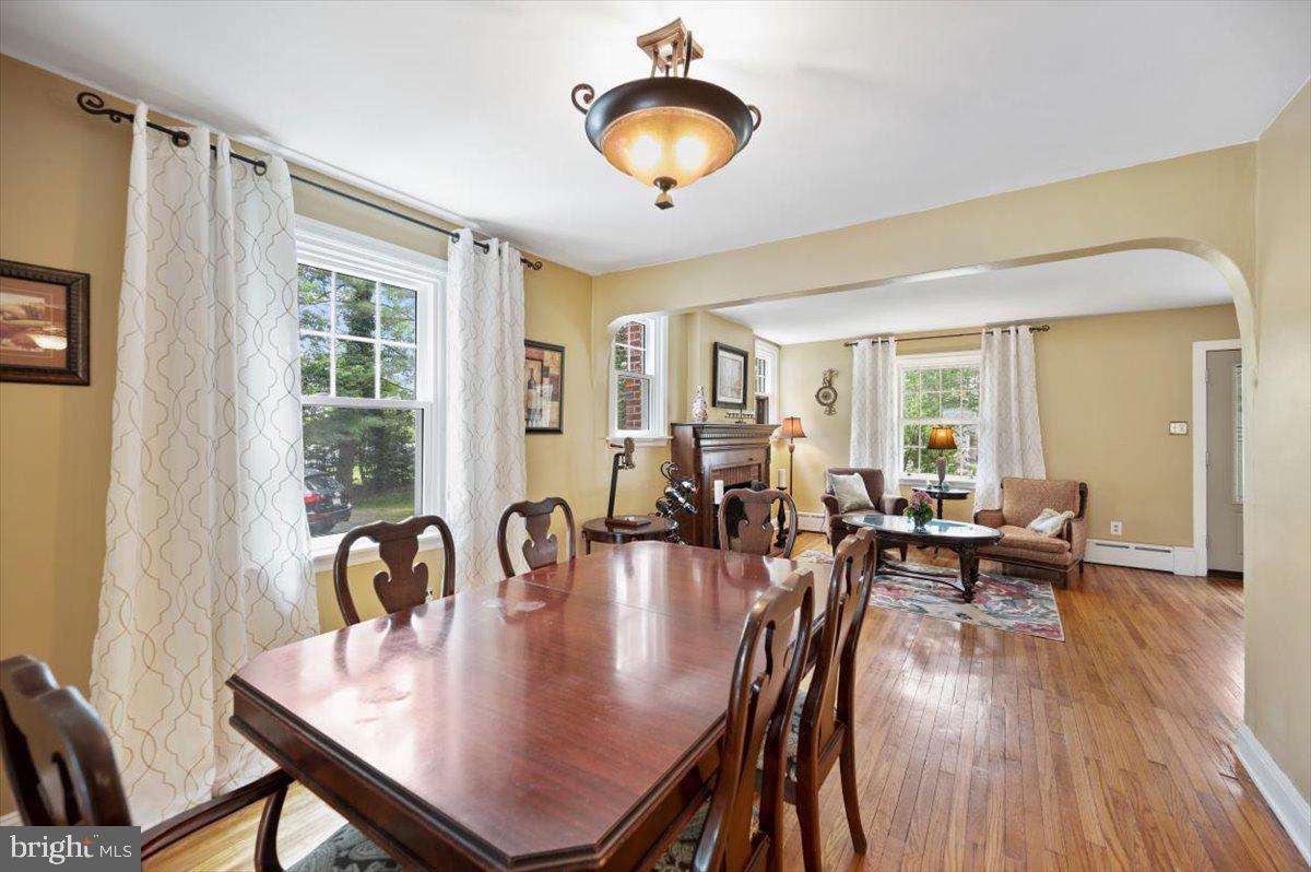 2353 Lower Barness Road Warrington, PA 18976 - Photo 10 of 62 Formal Dining area