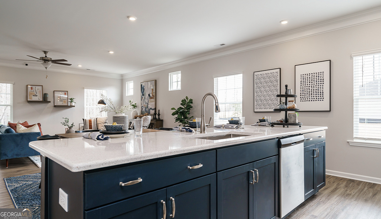 103 Bellamy Way Byron, GA 31008 - Photo 12 of 21