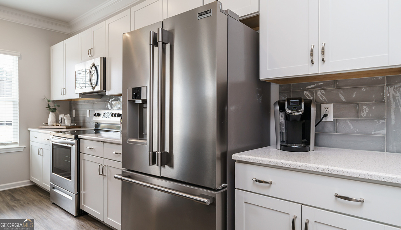 103 Bellamy Way Byron, GA 31008 - Photo 13 of 21