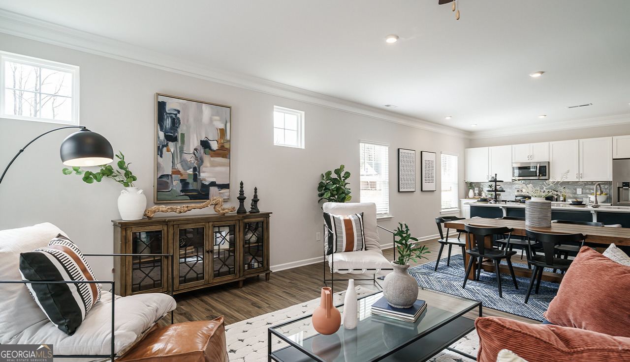 103 Bellamy Way Byron, GA 31008 - Photo 5 of 21