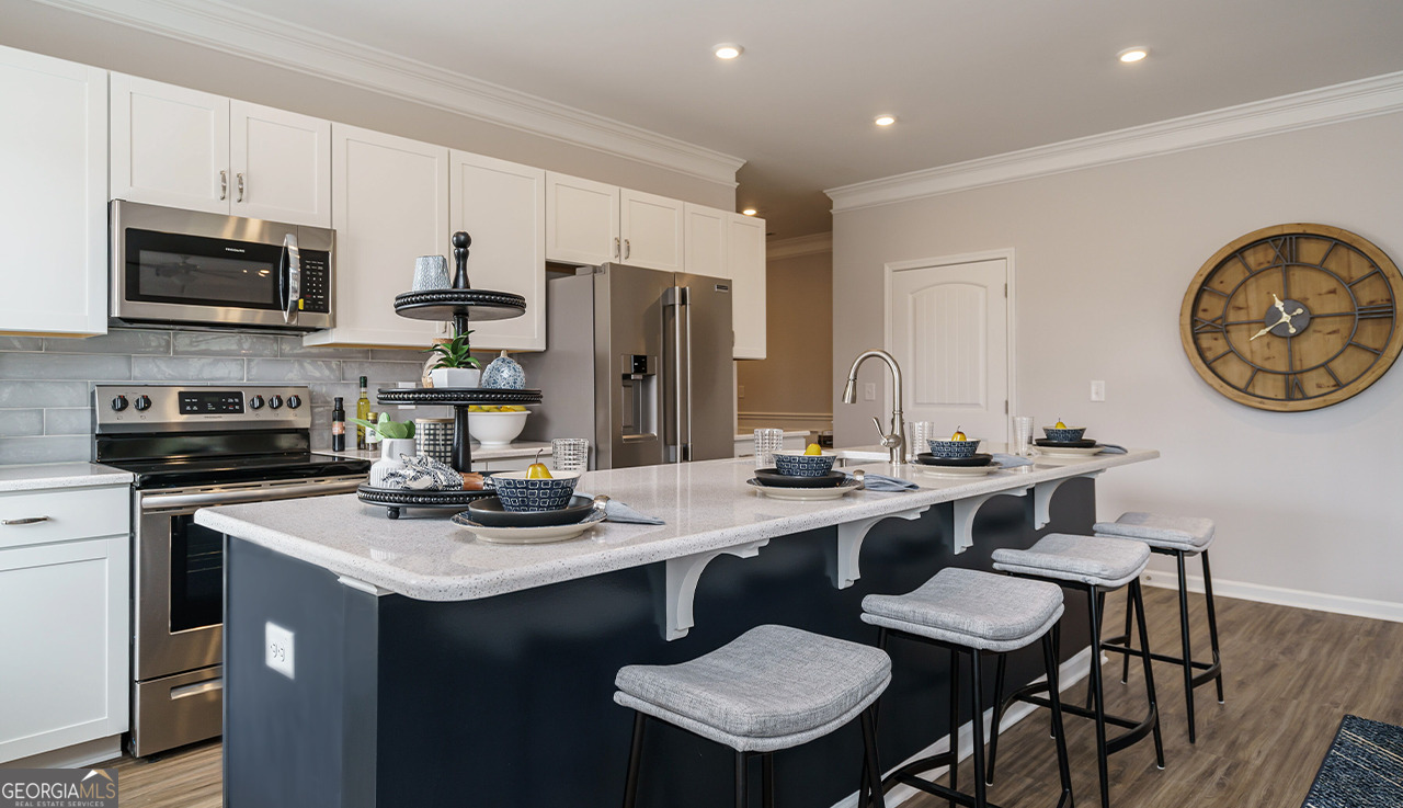 103 Bellamy Way Byron, GA 31008 - Photo 10 of 21