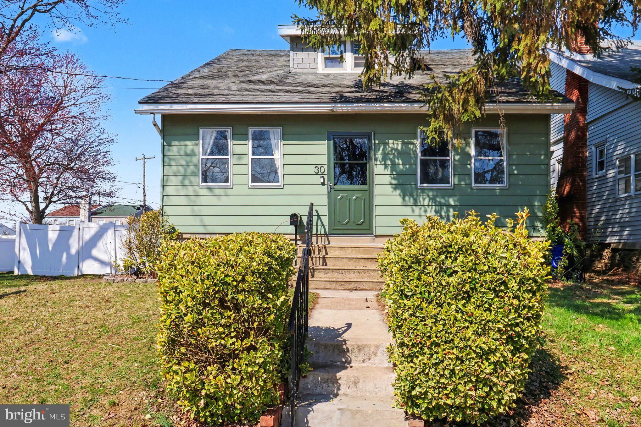 30 West Avon Road Brookhaven, PA 19015 - Photo 28 of 32