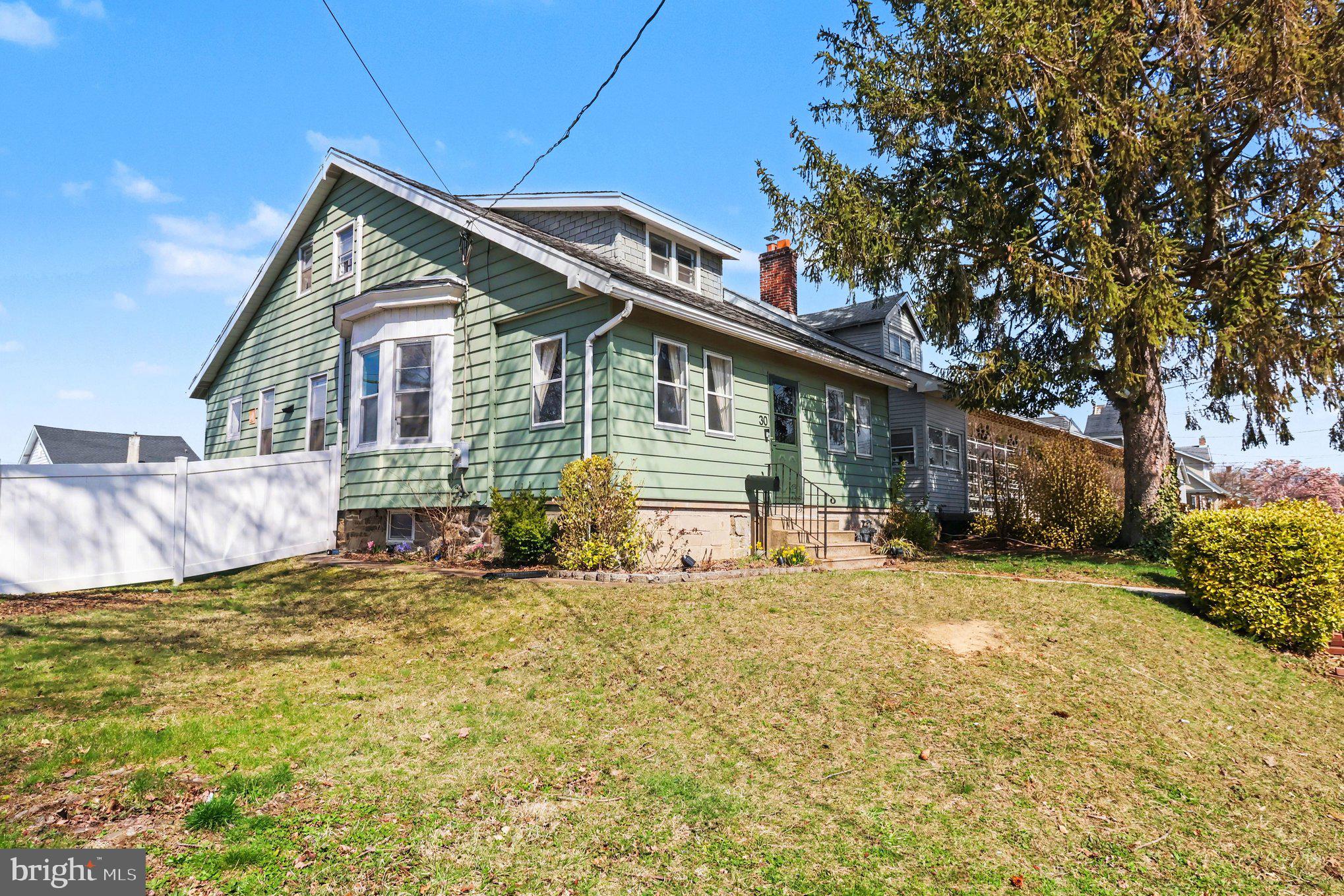 30 West Avon Road Brookhaven, PA 19015 - Photo 31 of 32
