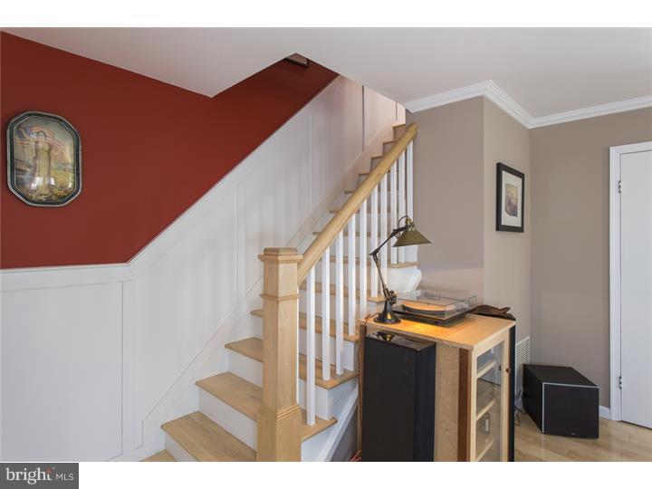 321 Franklin Avenue Princeton, NJ 08540 - Photo 11 of 25 Foyer