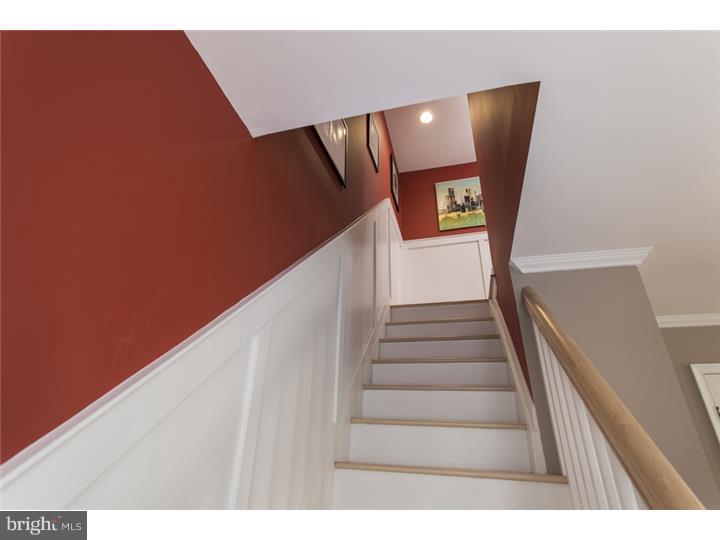 321 Franklin Avenue Princeton, NJ 08540 - Photo 12 of 25 Hallway