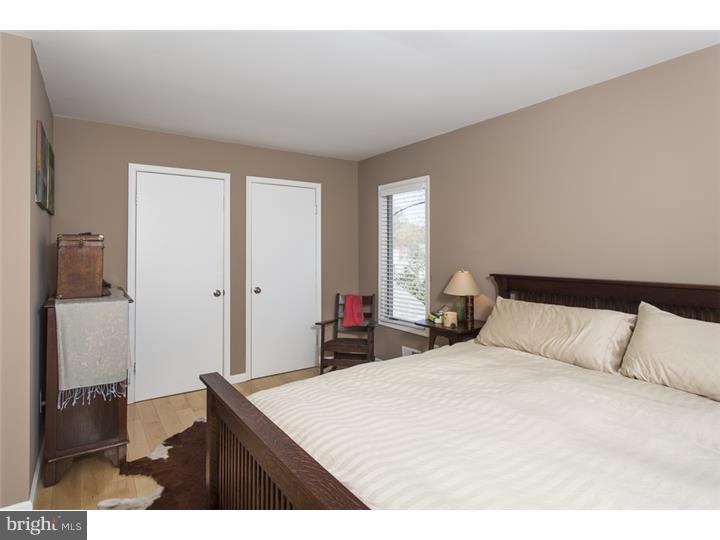 321 Franklin Avenue Princeton, NJ 08540 - Photo 13 of 25 Bedroom - Main