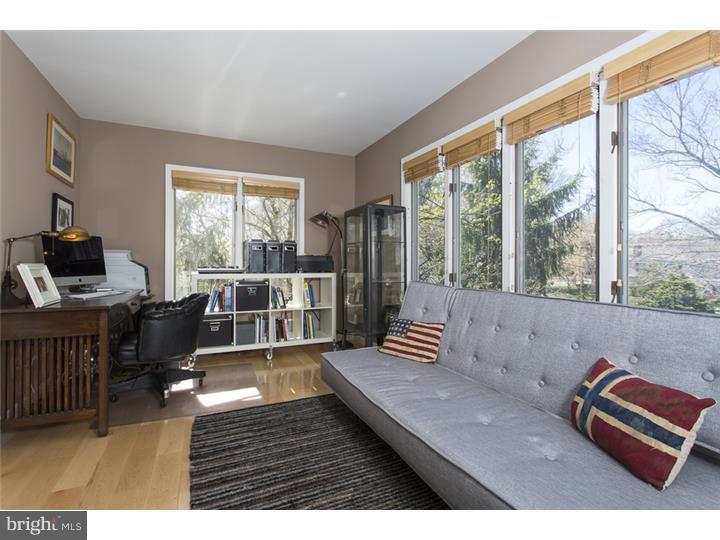 321 Franklin Avenue Princeton, NJ 08540 - Photo 15 of 25 Bedroom 2