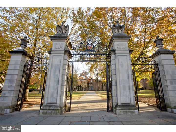 321 Franklin Avenue Princeton, NJ 08540 - Photo 22 of 25