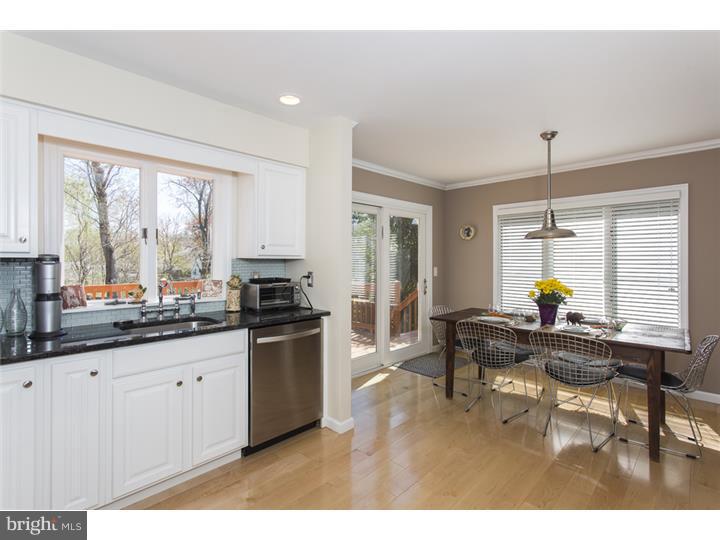 321 Franklin Avenue Princeton, NJ 08540 - Photo 8 of 25 Kitchen