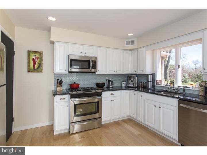 321 Franklin Avenue Princeton, NJ 08540 - Photo 9 of 25 Kitchen