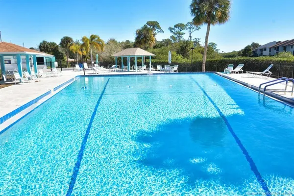 $1,800 | 1550 Northeast 13th Terrace, Unit B16, Jensen Beach, FL 34957