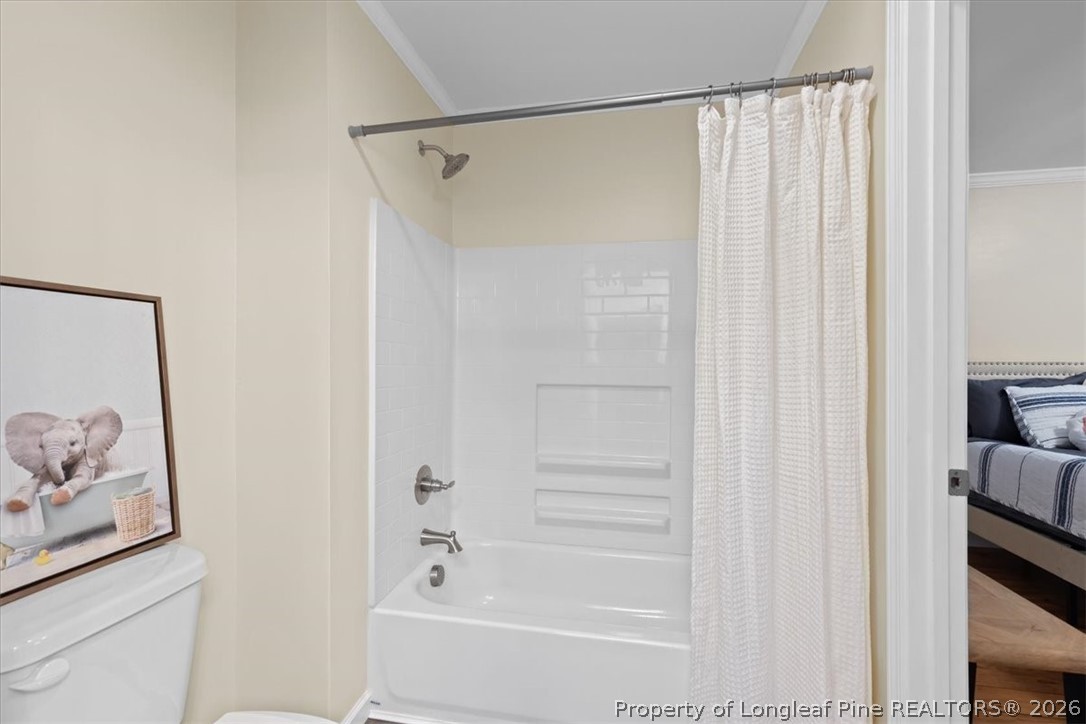 1472 Cameron Road Broadway, NC 27505 - Photo 20 of 29 Gallery Image 20