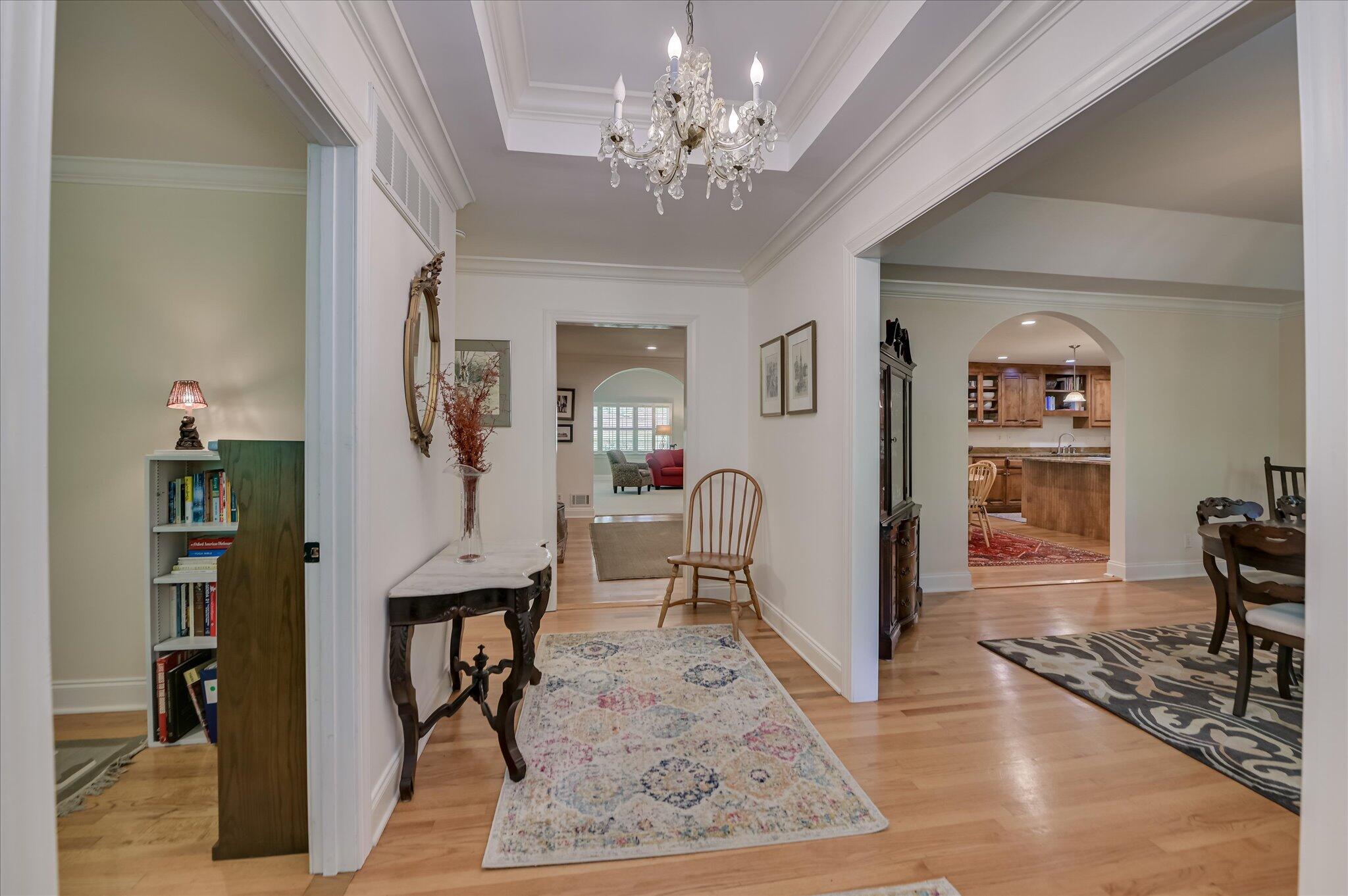 1961 Dibble Rd S West Aiken, SC 29801 - Photo 4 of 45