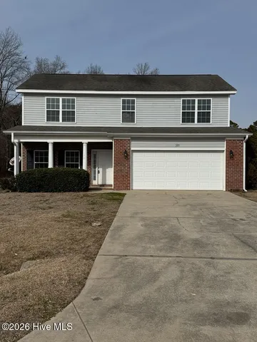 $1,550 | 200 Bonanza Drive, Richlands, NC 28574