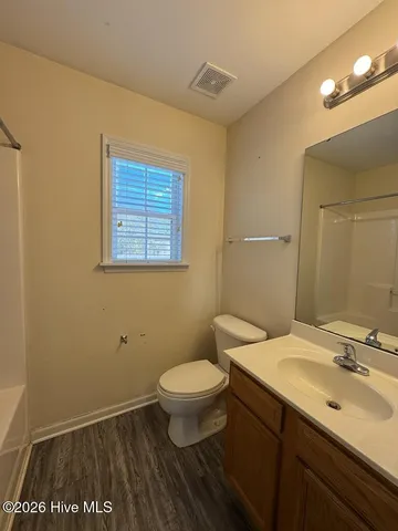 $1,550 | 200 Bonanza Drive, Richlands, NC 28574