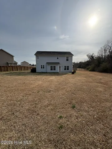 $1,550 | 200 Bonanza Drive, Richlands, NC 28574