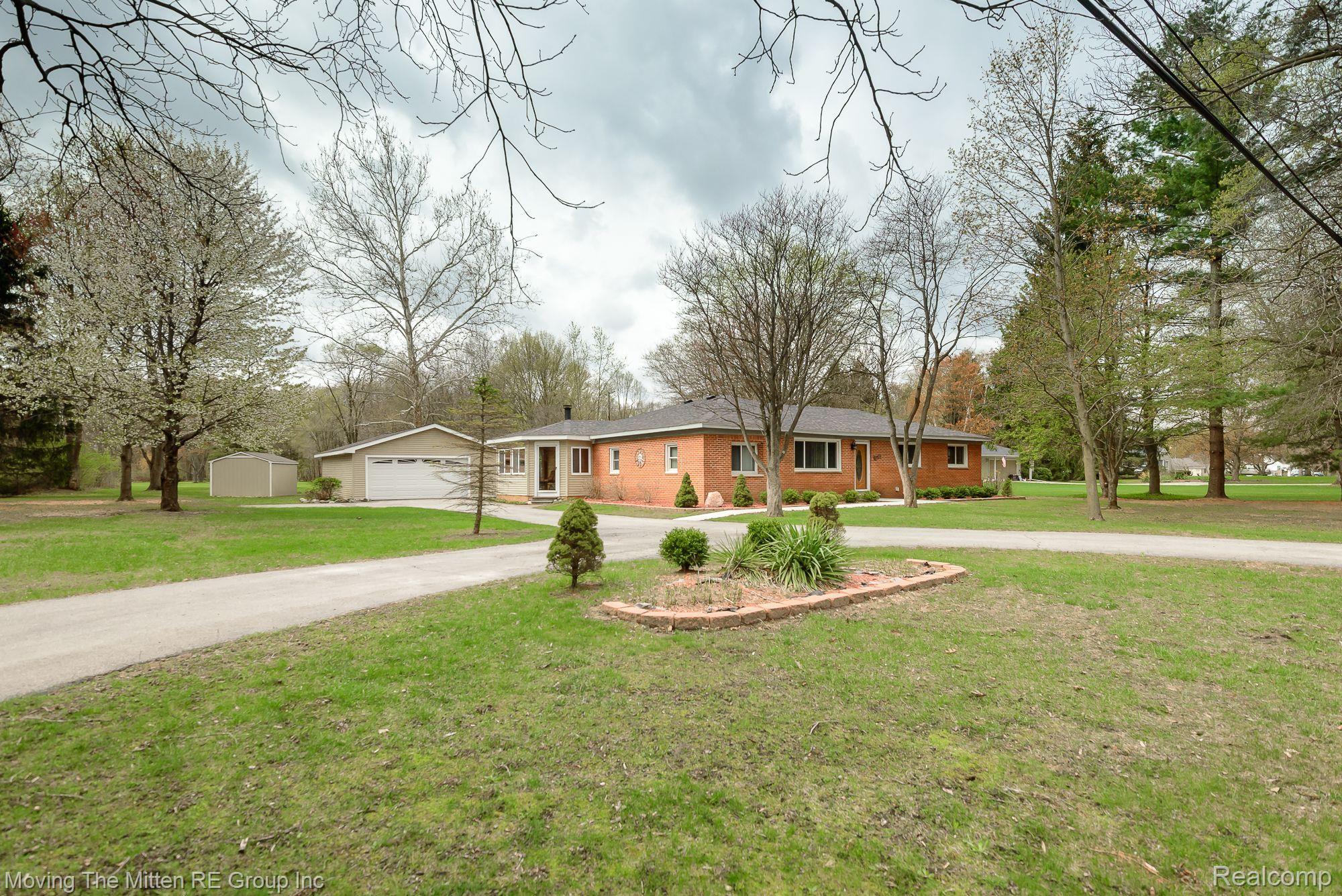 42649 Fret Road Belleville, MI 48111 - Photo 74 of 79 Gallery Image 74