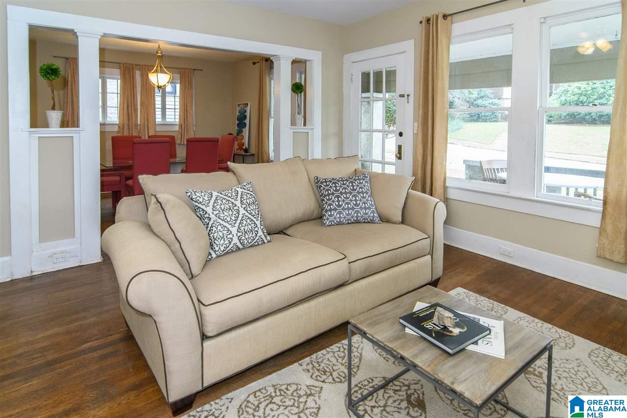 1703 Cullom Street South Birmingham, AL 35205 - Photo 8 of 35